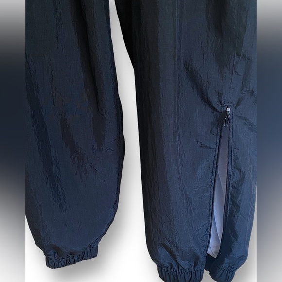 AVIAT SPORTIF Wind pants Fully Lined Joggers Big & Tall Men’s Size 2X Bl… - Picture 11 of 16